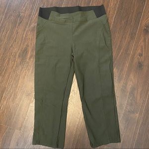 🌿 Simply Vera Vera Wang Capris